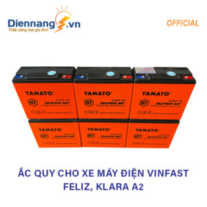 Bảo Dưỡng Xe Máy Điện Vinfast 