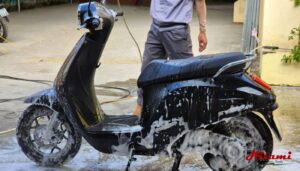 Bảo Dưỡng Xe Máy Điện Vinfast 